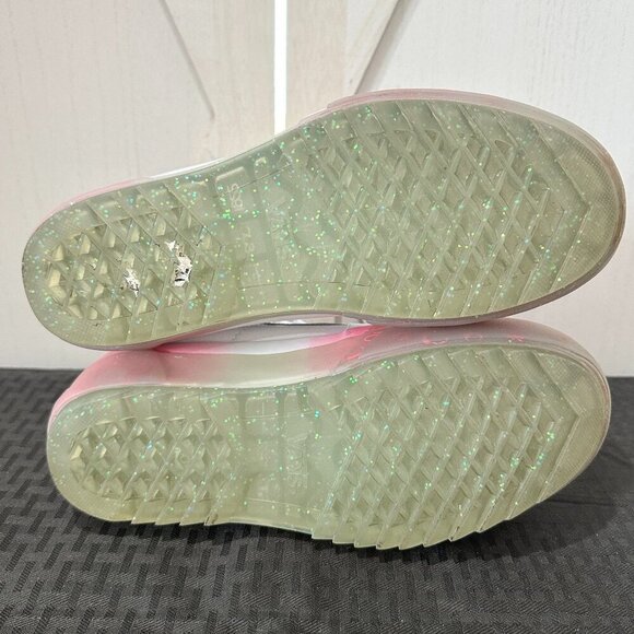 Vans Sk8-Hi Stacked x Sailor Moon Sneakers - Picture 9 of 13